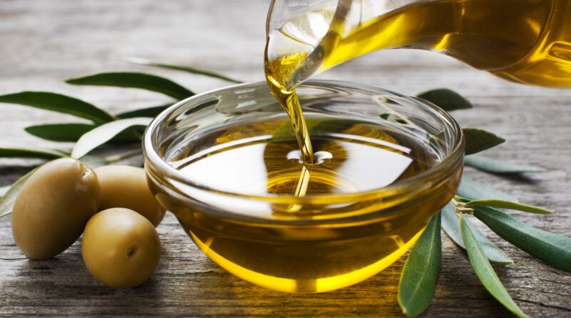 Is olive oil good for you? Get these benefits at every location.