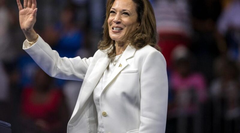 Kamala Harris is determined to hide her long record of supporting Medicare for All