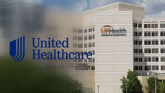 UF Health, United Healthcare fail to reach agreement early. UF Health is no longer online for United patients